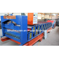 Double Plate Roof Panel Roll Forming Machine